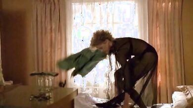 The Grifters scene TWO