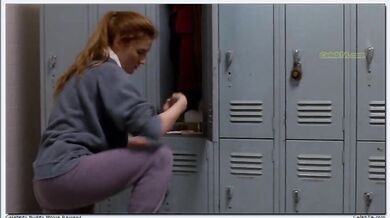 Cat People scene TWO