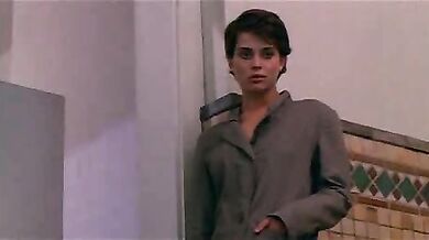 Cat People scene 3