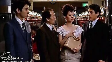 8 1/2 Women scene 3