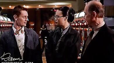 8 1/2 Women scene 3