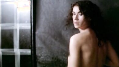 Blind Date (1984) scene 2