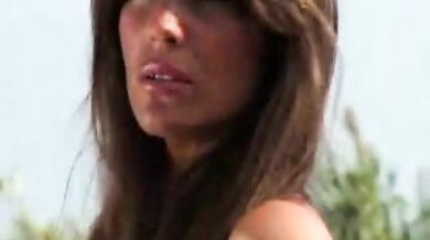 Unknown Show or Movie scene 31