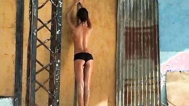 Unknown Show or Movie scene 31