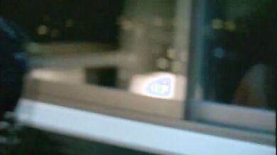 This day and Tomorrow scene TWO