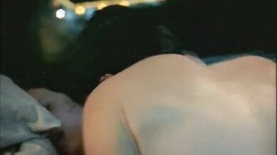 This day and Tomorrow scene TWO