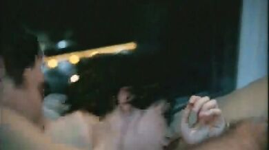 This day and Tomorrow scene TWO