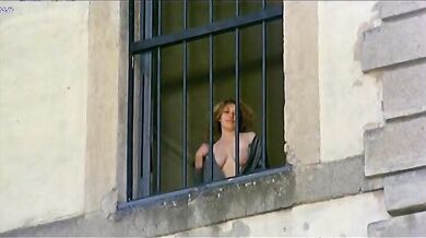 Violence In A Women's Prison scene 2