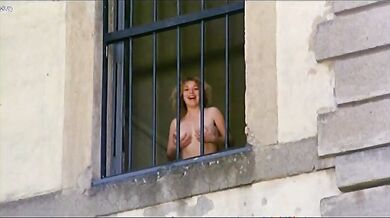 Violence In A Women's Prison scene 2