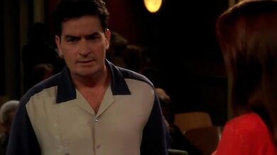 2 and a Half Men scene 13