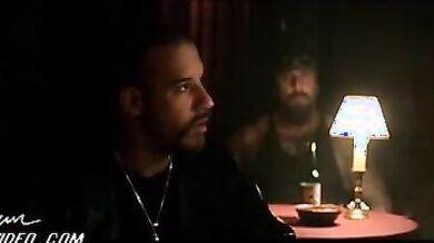 A Man Apart