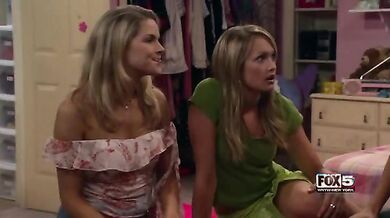 Quintuplets scene THREE