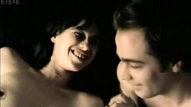 Nueces para el amor scene 2