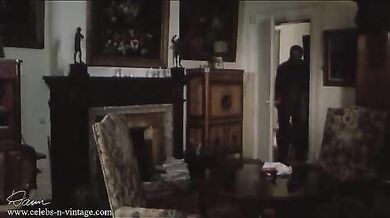 The Costume scene 2