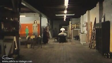 The Costume scene 2