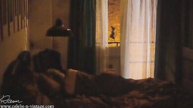 The Costume scene 2