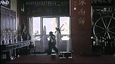 Fruits of Excitement scene 2