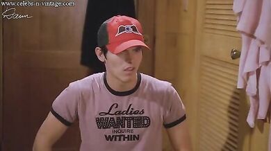 American Pie Presents Band Camp scene 4