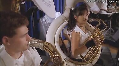American Pie Presents Band Camp scene 5
