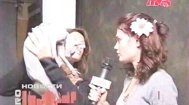 Unknown Show or Episode scene 34