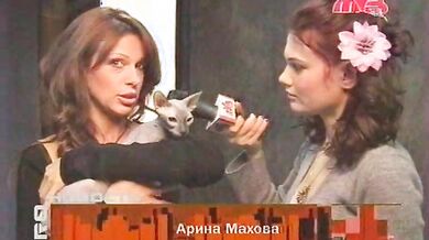 Unknown Show or Episode scene 34