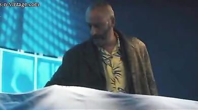 Empire of the Wolves scene 3
