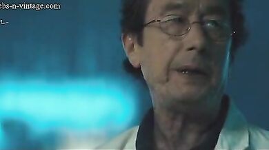 Empire of the Wolves scene 3