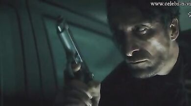 Empire of the Wolves scene 4