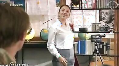 Unknown Show or Movie scene 35
