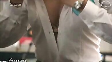 Unknown Show or Movie scene 35
