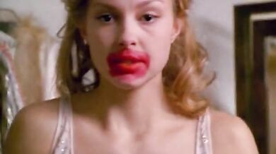 Norma Jean & Marilyn scene TWO
