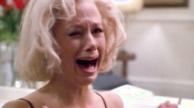 Norma Jean & Marilyn scene TWO