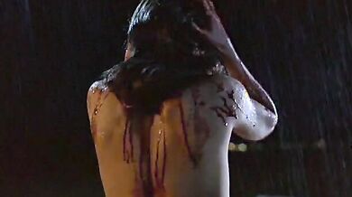 Eye of the Beholder scene 2