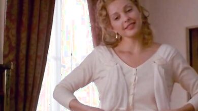 Norma Jean & Marilyn scene 4