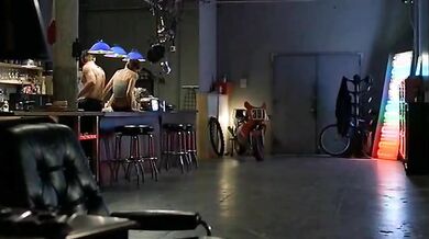 Somebody Like You... scene 3