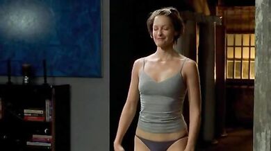 Somebody Like You... scene 3