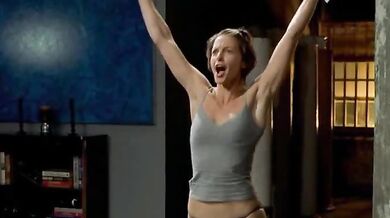 Somebody Like You... scene 3