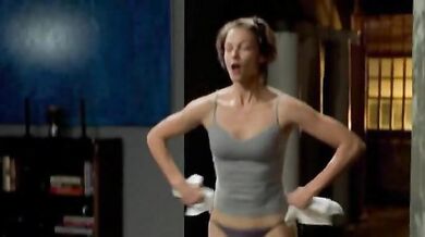 Somebody Like You... scene 3