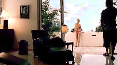 Into the Blue scene 4
