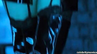 Walking Tall scene 2