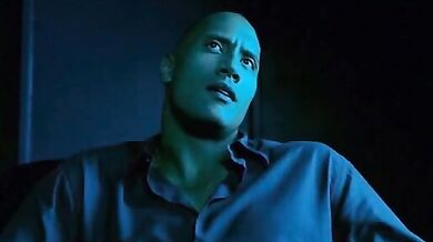 Walking Tall scene 2