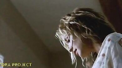Walking Tall scene 3