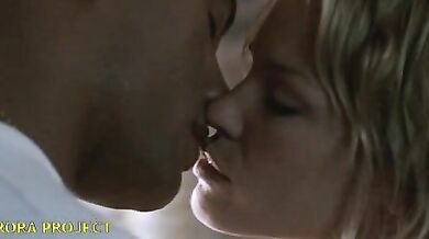 Walking Tall scene 3