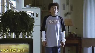 Walking Tall scene 4