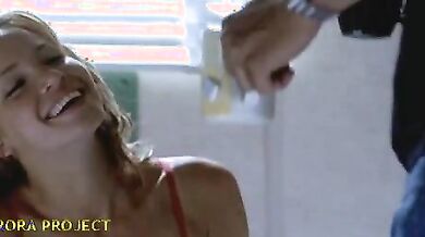 Walking Tall scene 4