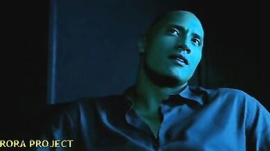 Walking Tall scene 5