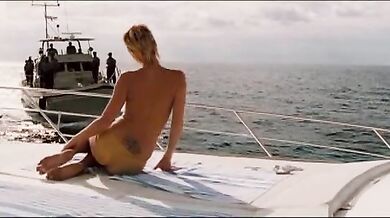 Into the Blue scene 7