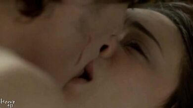 Une vieille maitresse scene TWO