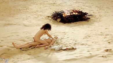 Une vieille maitresse scene 3