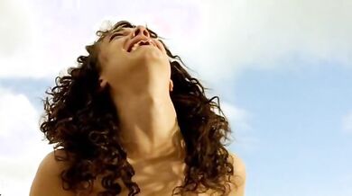 Une vieille maitresse scene 3